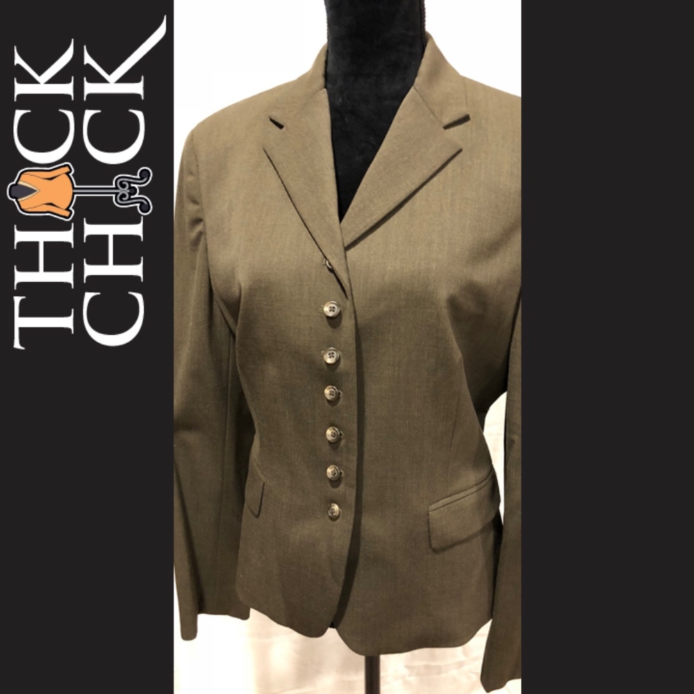 Ralph Lauren Blazer